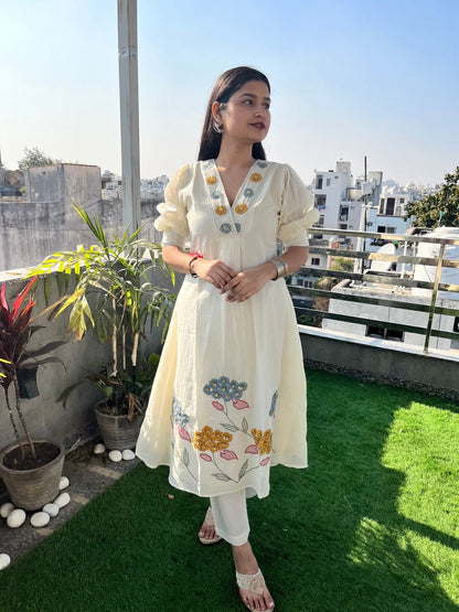 Indian Festive Wear Set